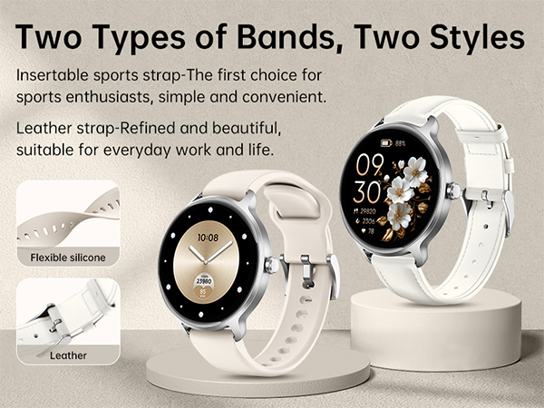fitness watch