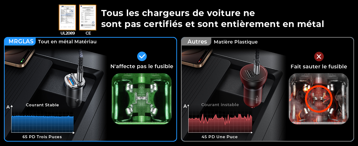 iphone 16 car charger