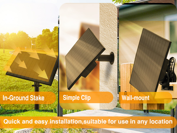 solar string lights outdoor waterproof