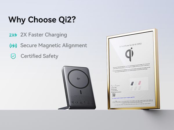 qi2 power bank