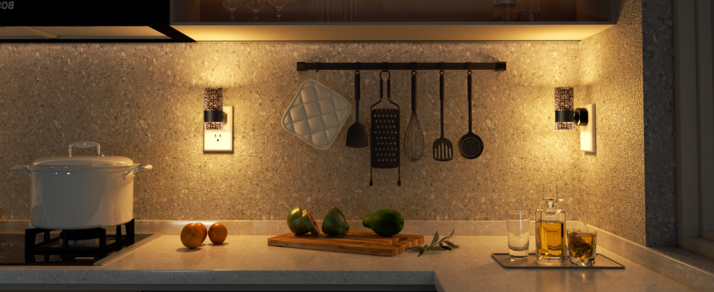 kitchen night light