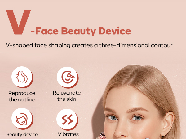 face massager