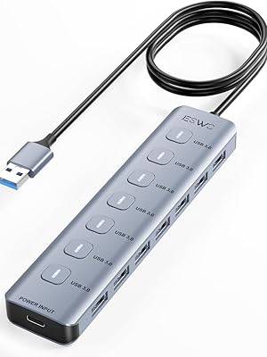 USB HUB