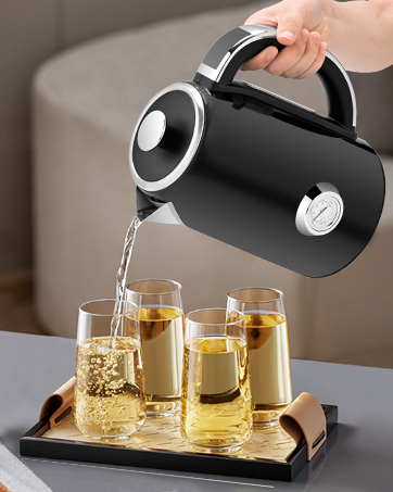 electric tea kettle