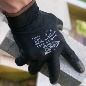 Durable Safety Gloves