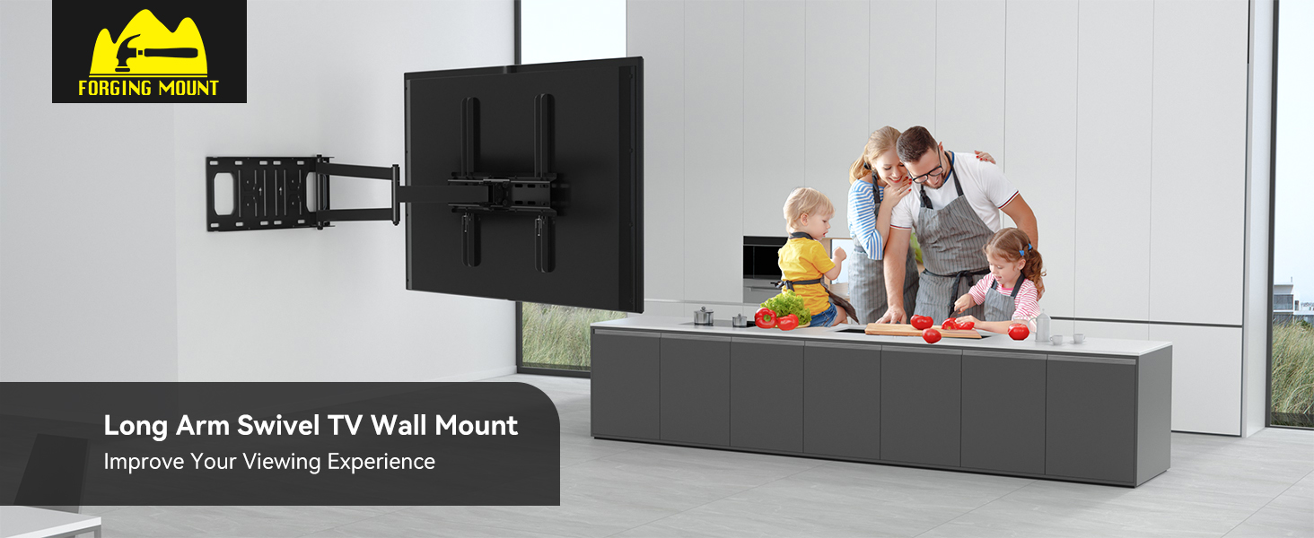 TV mount