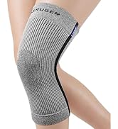 JAPSERUNA Compression Knee Brace for Women &amp; Men, Knee Brace for Running Knee Pain, Knee Support ...