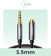 Headphone Extension Cable