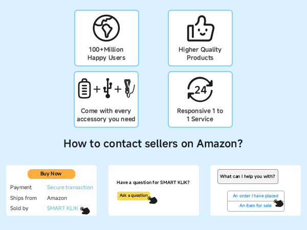 How to ask for help