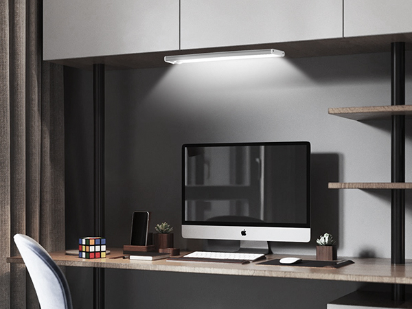 under cabinet lighting