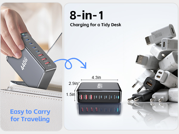 portable charger