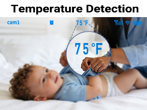 baby monitor