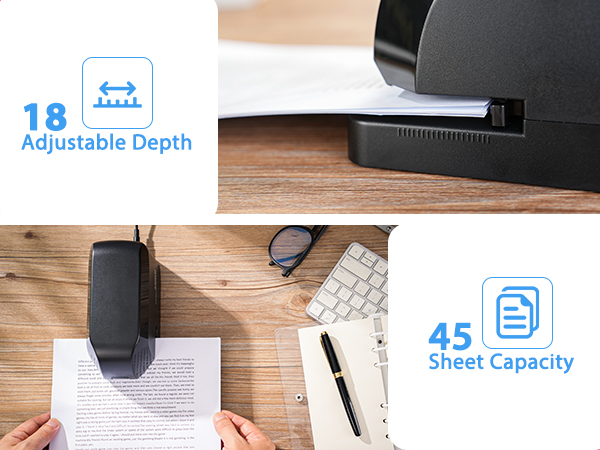 Electric Stapler