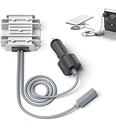 Starlink Mini 12V Adapter DC Step Up Converter 12V/24V to 30V 3.5A Car Power Supply for Starlink ...