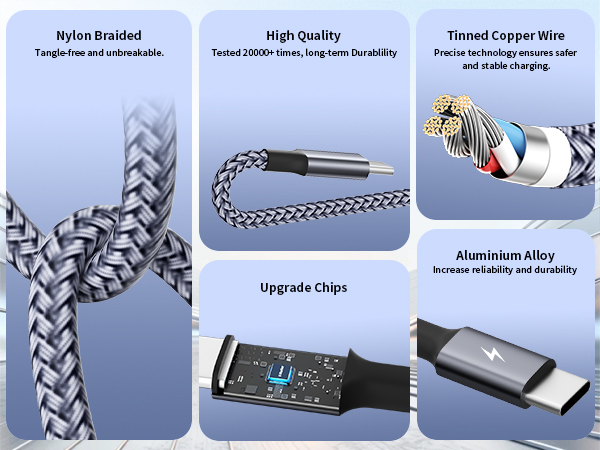 usb c splitter