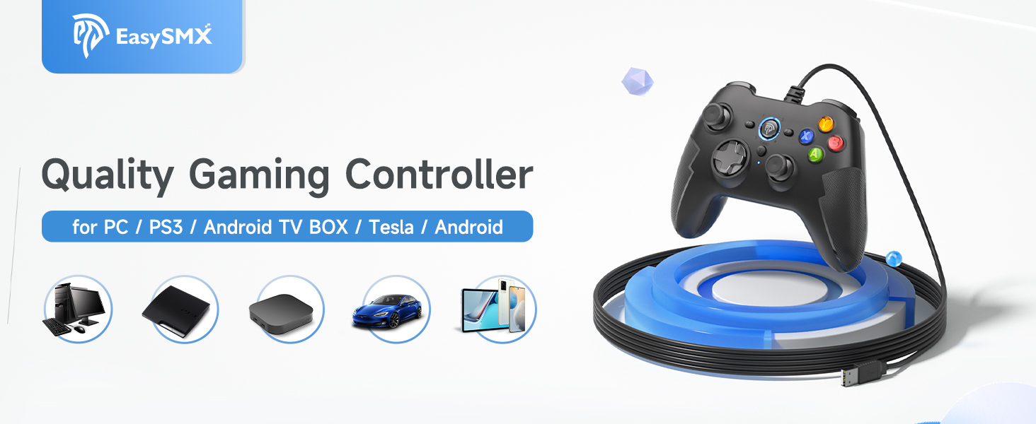 pc controller