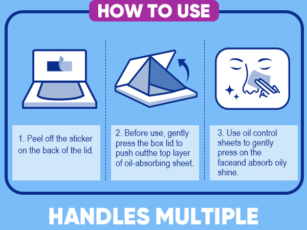 HOW TO USE