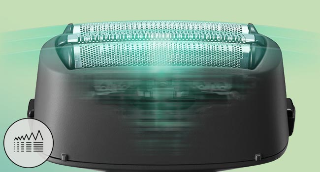 Goodbye Missed Spots