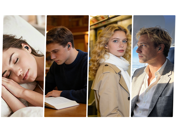 sleep earbuds bluetooth