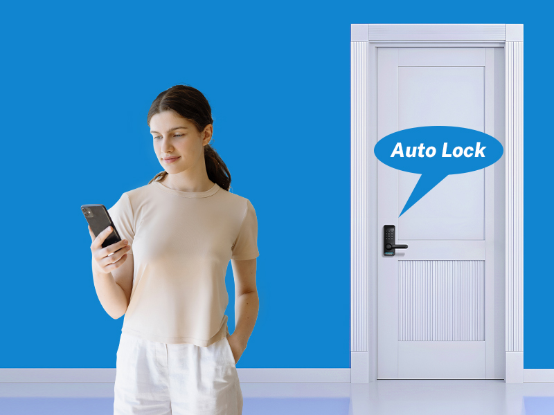 smart lock