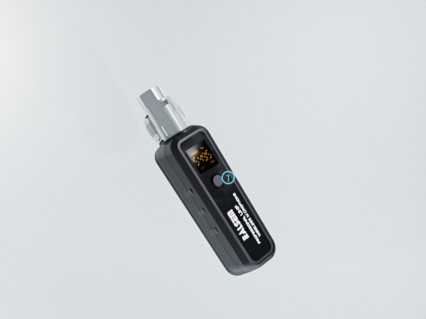 Receiver panel introduction