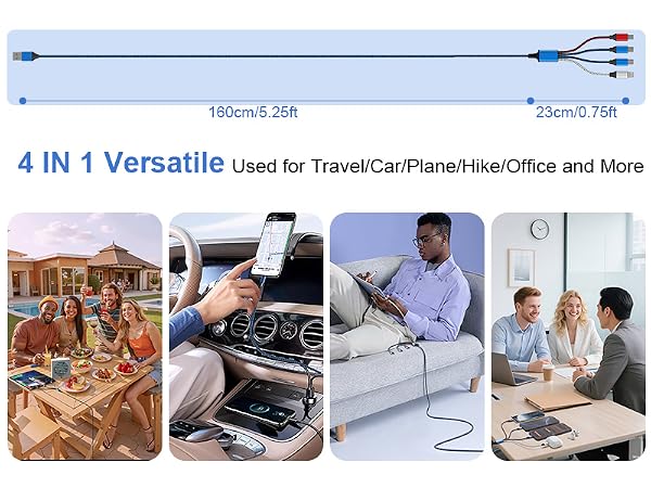 Car &amp;amp; Travel Essentials