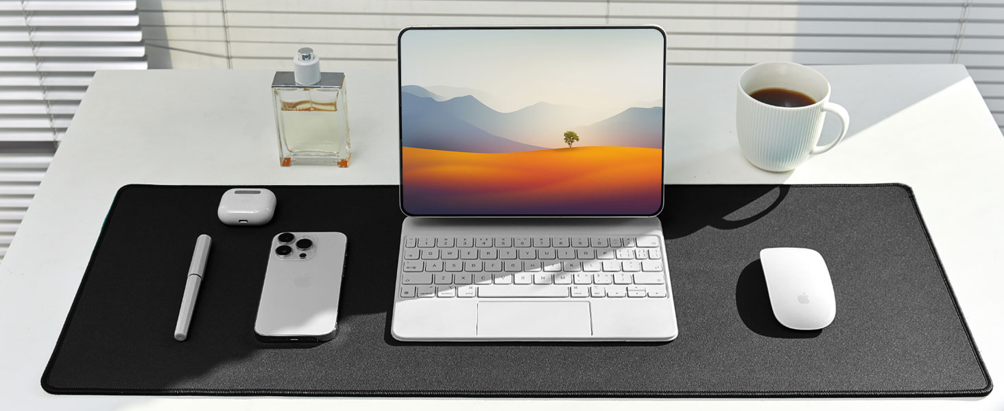 Great Choice of Mouse Pad