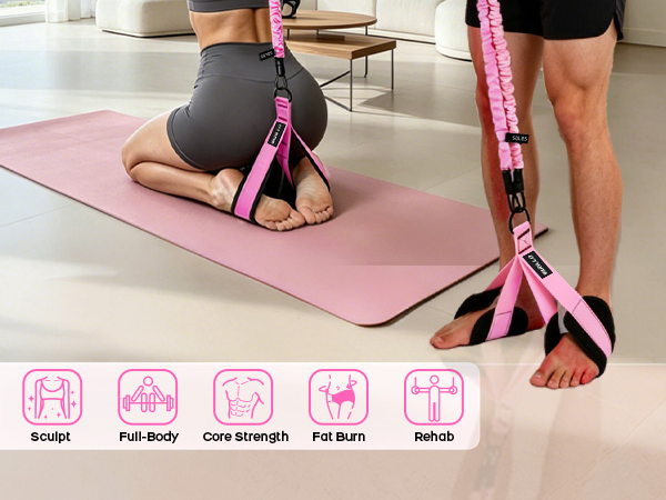 fashion puller exercise