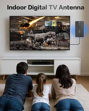 TV Antenna