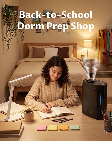 Humidifiers