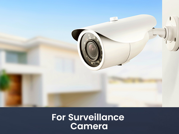 cat6 ethernet cable for surveillance cameras