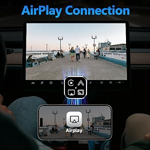 apple carplay wireless adapter