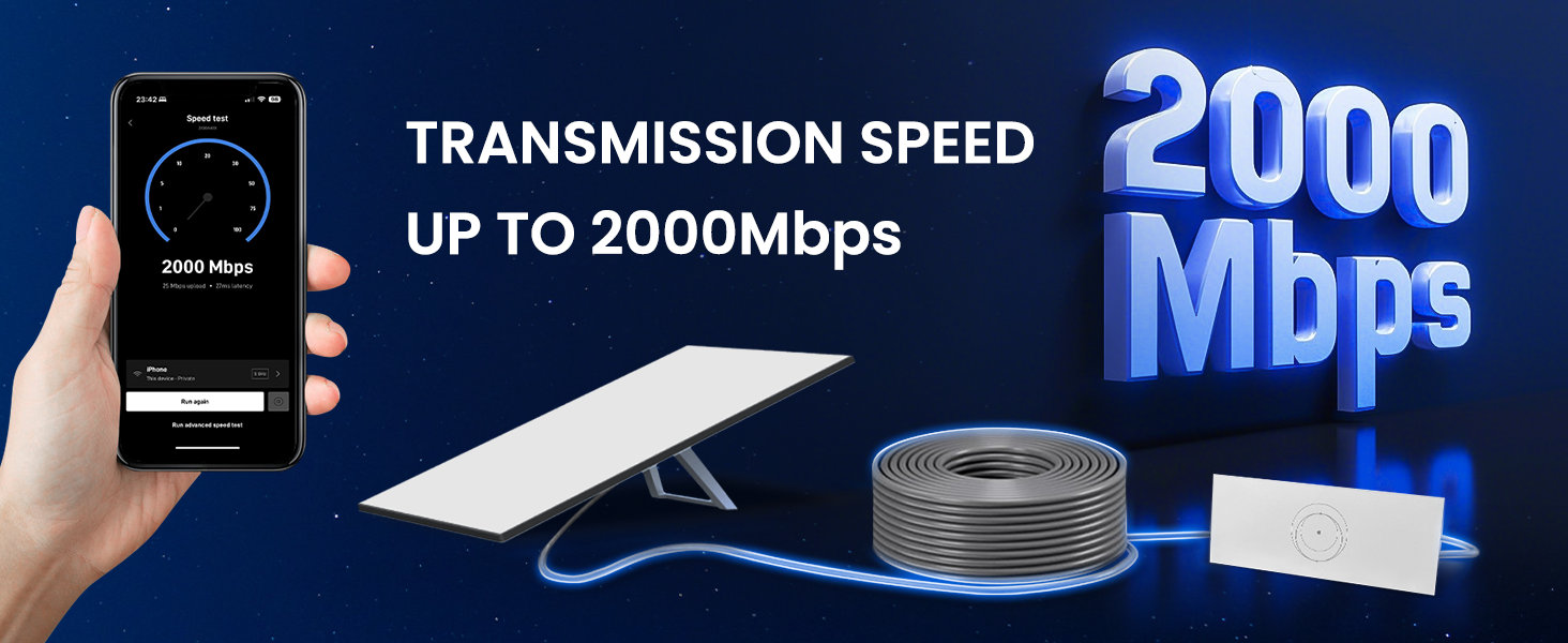 starlink gen 3 cable