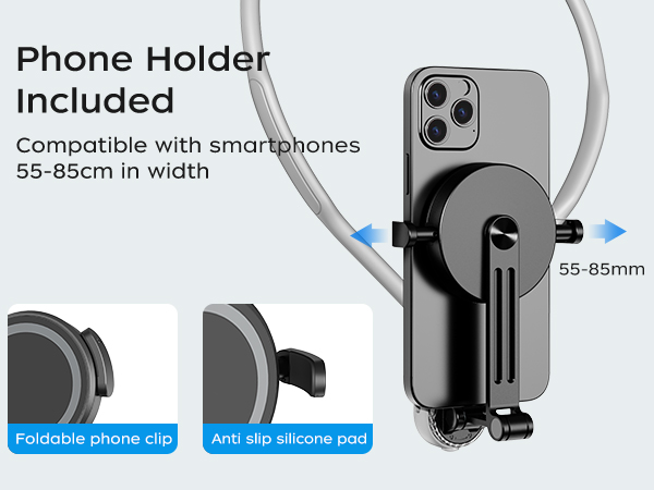 phone holder