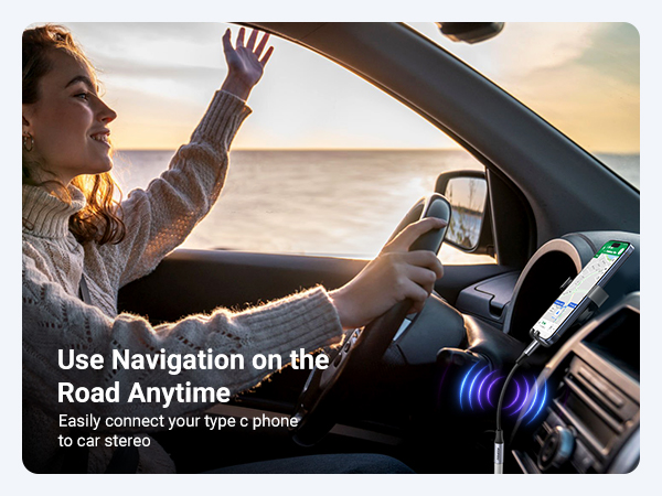 Safe Navigation with Car