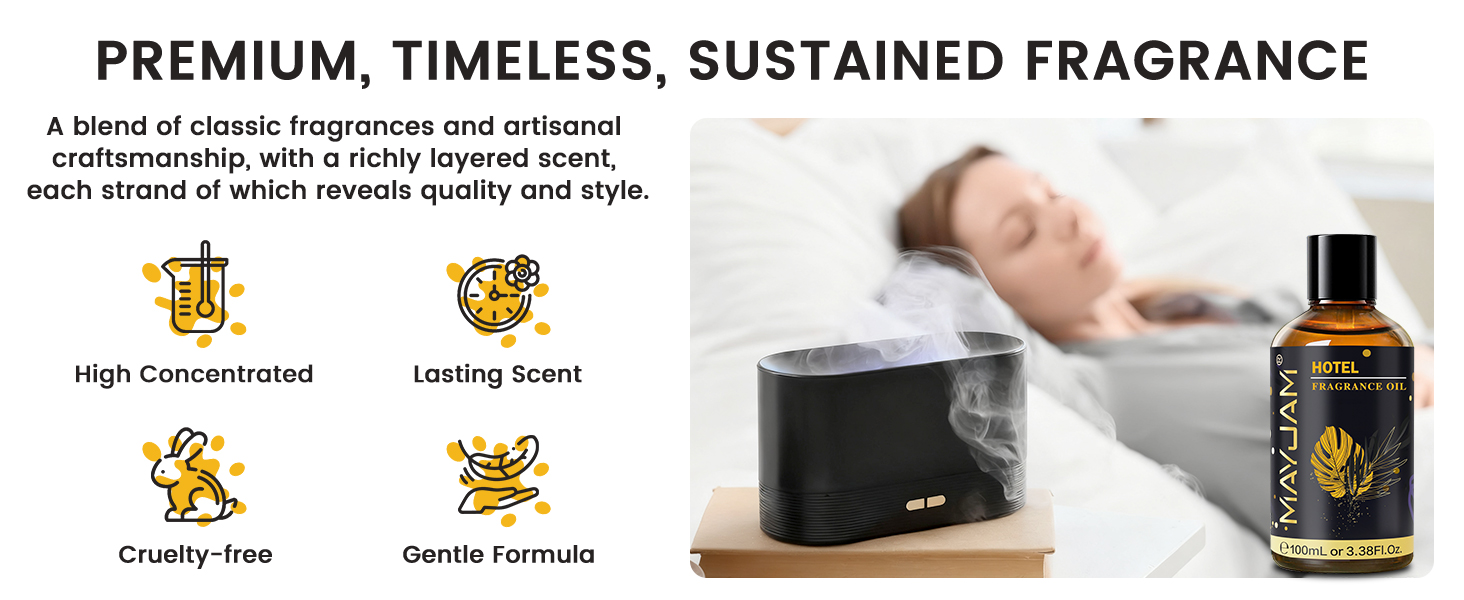 essential oils fragrance oils reed diffuser oils