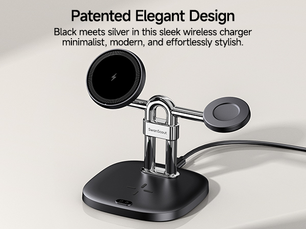 samsung watch charger