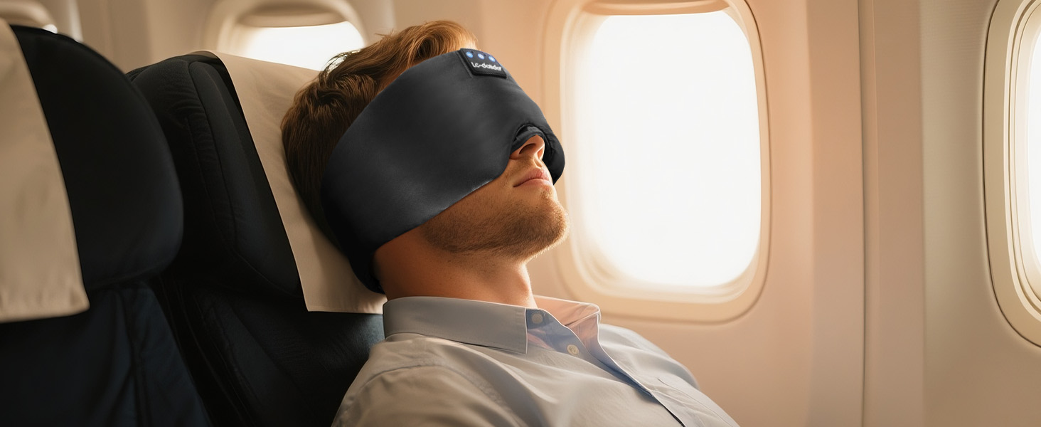 bluetooth sleep headphones