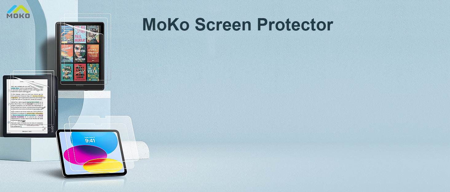 screen protectors for ipad screen protectors for kindle screen protectors for kobo