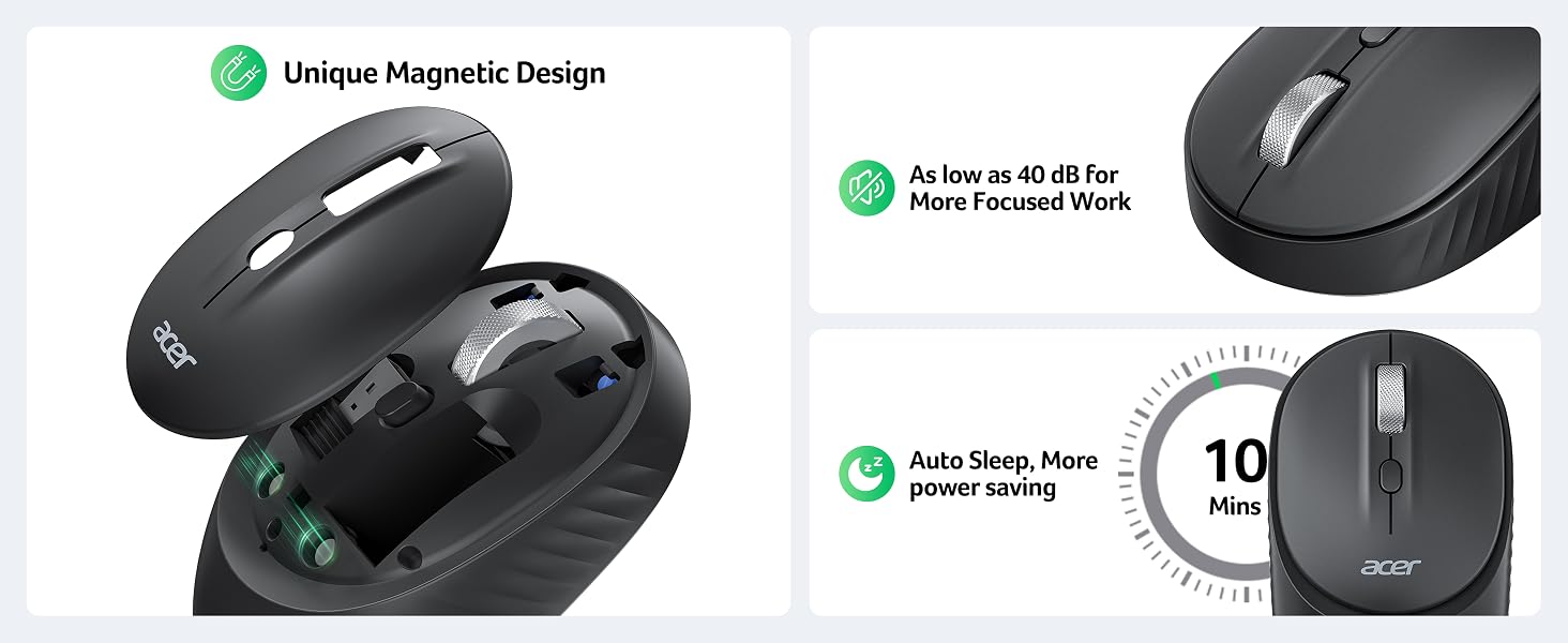 computer mice