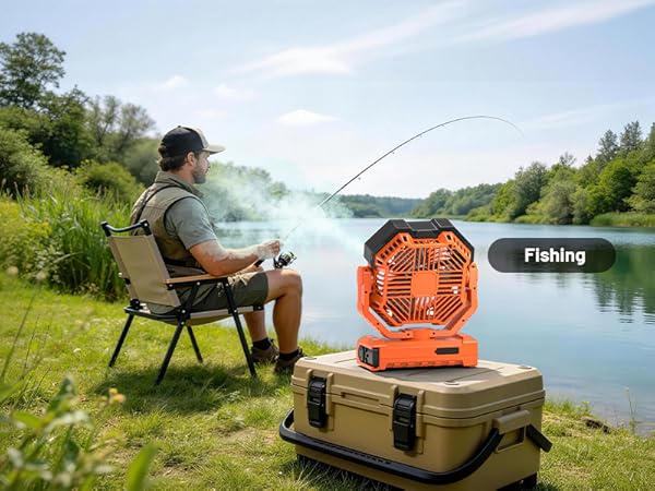 portable mister