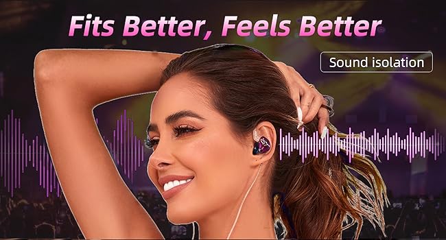 kz zst wired ear buds