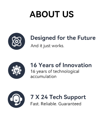 about us