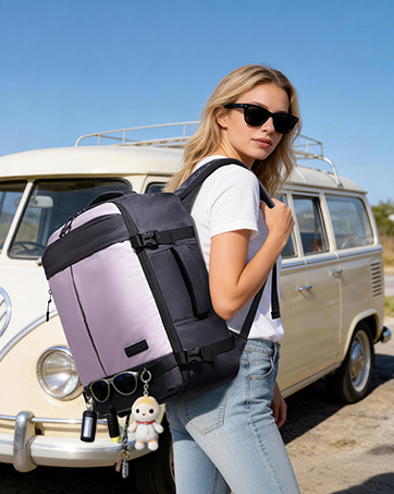 backpack