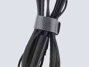 Velcro Cable Tie for Neat Storage
