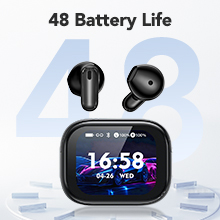 48 Battery Life