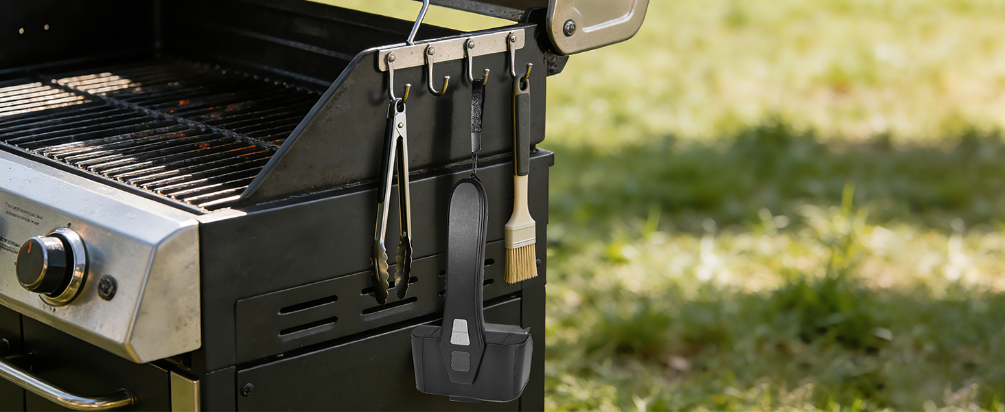 portble and easy storage