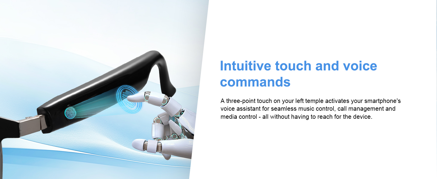 Smart Glasses for Women