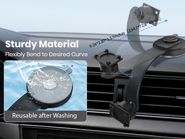 wireless backup camera with monitor holder