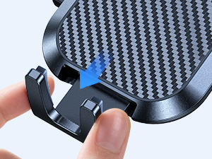 adjustable big iphone car mount car cell phone holder car mount for iphone car decor